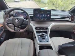BYD Song Pro New Energy 2022 DM-i 51km Premium Edition - ფოტო 5