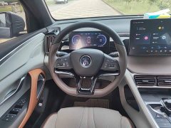 BYD Song Pro New Energy 2022 DM-i 51km Premium Edition - ფოტო 6