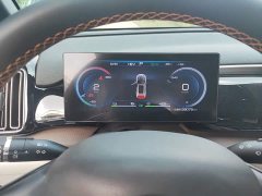 BYD Song Pro New Energy 2022 DM-i 51km Premium Edition - ფოტო 7