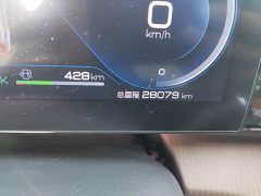 BYD Song Pro New Energy 2022 DM-i 51km Premium Edition - ფოტო 8