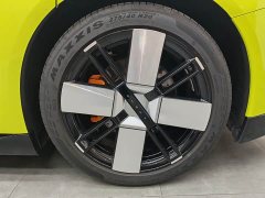 XPeng P7 750 AWD High Performance Ultra - ფოტო 10