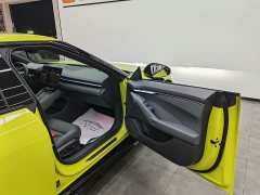 XPeng P7 750 AWD High Performance Ultra - ფოტო 11