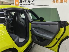 XPeng P7 750 AWD High Performance Ultra - ფოტო 13