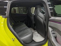 XPeng P7 750 AWD High Performance Ultra - ფოტო 14