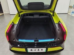 XPeng P7 750 AWD High Performance Ultra - ფოტო 16