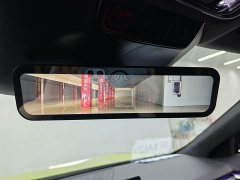 XPeng P7 750 AWD High Performance Ultra - ფოტო 19