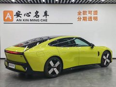 XPeng P7 750 AWD High Performance Ultra - ფოტო 3