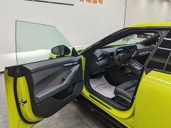 XPeng P7 750 AWD High Performance Ultra - ფოტო 5