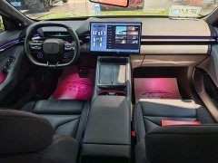 XPeng P7 750 AWD High Performance Ultra - ფოტო 6