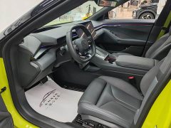XPeng P7 750 AWD High Performance Ultra - ფოტო 7