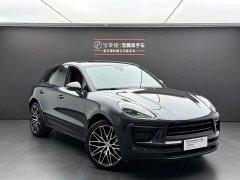 Porsche Macan 2.0T - ფოტო 1