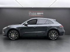 Porsche Macan 2.0T - ფოტო 2