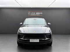 Porsche Macan 2.0T - ფოტო 3