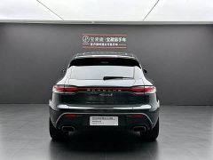 Porsche Macan 2.0T - ფოტო 4