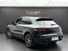 Porsche Macan 2.0T - ფოტო 5