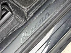 Porsche Macan 2.0T - ფოტო 6