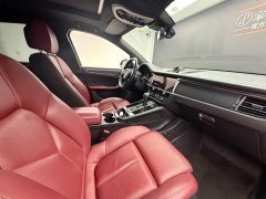 Porsche Macan 2.0T - ფოტო 7
