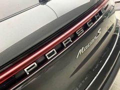 Porsche Macan 2.0T - ფოტო 8