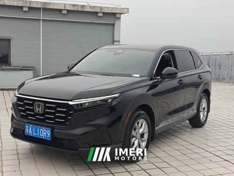 2023 Honda CR-V 240TURBO FWD Sharp Edition 5-Seater - ავტომობილი ჩინეთიდან