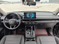Honda CR-V 240TURBO FWD Sharp Edition 5-Seater - ფოტო 11