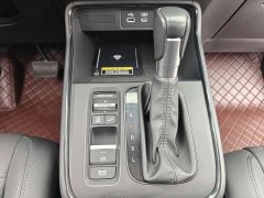 Honda CR-V 240TURBO FWD Sharp Edition 5-Seater - ფოტო 12