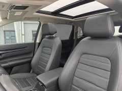 Honda CR-V 240TURBO FWD Sharp Edition 5-Seater - ფოტო 13