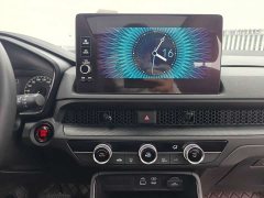 Honda CR-V 240TURBO FWD Sharp Edition 5-Seater - ფოტო 14