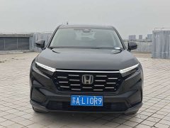 Honda CR-V 240TURBO FWD Sharp Edition 5-Seater - ფოტო 2