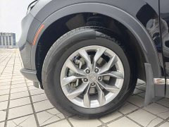 Honda CR-V 240TURBO FWD Sharp Edition 5-Seater - ფოტო 20