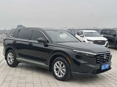 Honda CR-V 240TURBO FWD Sharp Edition 5-Seater - ფოტო 3