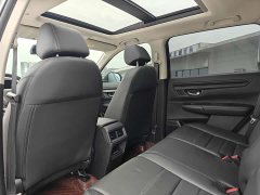 Honda CR-V 240TURBO FWD Sharp Edition 5-Seater - ფოტო 6