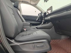 Honda CR-V 240TURBO FWD Sharp Edition 5-Seater - ფოტო 7