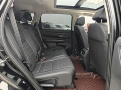 Honda CR-V 240TURBO FWD Sharp Edition 5-Seater - ფოტო 9