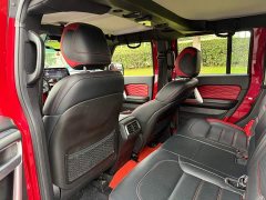 Beijing Off-RoadBJ40 2.3T AWD Edition VI - ფოტო 11
