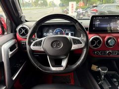 Beijing Off-RoadBJ40 2.3T AWD Edition VI - ფოტო 14