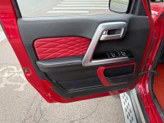 Beijing Off-RoadBJ40 2.3T AWD Edition VI - ფოტო 6