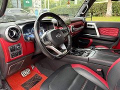 Beijing Off-RoadBJ40 2.3T AWD Edition VI - ფოტო 7