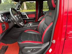 Beijing Off-RoadBJ40 2.3T AWD Edition VI - ფოტო 8