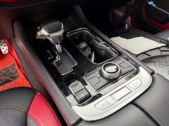 Beijing Off-RoadBJ40 2.3T AWD Edition VI - ფოტო 9