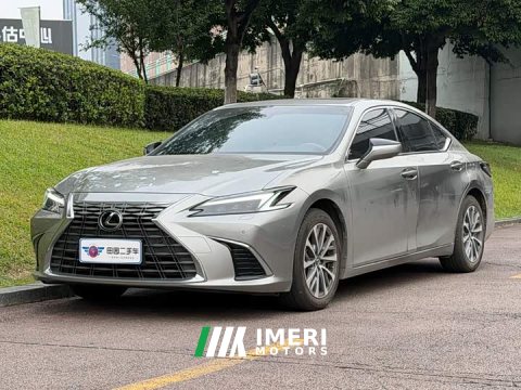 2025 Lexus ES 200 Premium Edition - ავტომობილი ჩინეთიდან