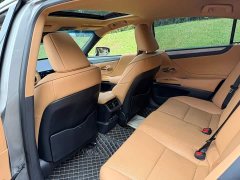 Lexus ES 200 Premium Edition - ფოტო 11