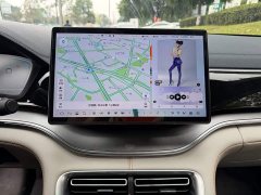 BYD Song Plus New Energy Champion Edition EV 520KM Luxury - ფოტო 10