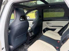 BYD Song Plus New Energy Champion Edition EV 520KM Luxury - ფოტო 11