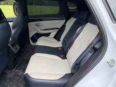 BYD Song Plus New Energy Champion Edition EV 520KM Luxury - ფოტო 12