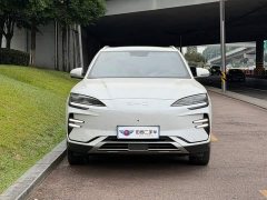 BYD Song Plus New Energy Champion Edition EV 520KM Luxury - ფოტო 2