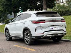 BYD Song Plus New Energy Champion Edition EV 520KM Luxury - ფოტო 4