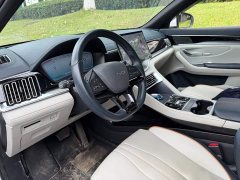 BYD Song Plus New Energy Champion Edition EV 520KM Luxury - ფოტო 7