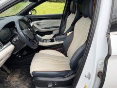 BYD Song Plus New Energy Champion Edition EV 520KM Luxury - ფოტო 8