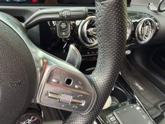 Mercedes-Benz Mercedes-AMG A 35 4MATIC (Imported) 2020 - ფოტო 10