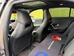 Mercedes-Benz Mercedes-AMG A 35 4MATIC (Imported) 2020 - ფოტო 11